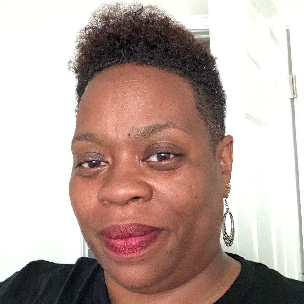 Meet your Posher, Tiffany